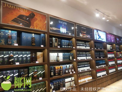 海南離島免稅電子與酒水銷售火爆，數(shù)碼產(chǎn)品銷量激增三倍
