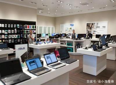 電腦實(shí)體店為何鮮有樣機(jī)？老板揭秘銷售潛規(guī)則