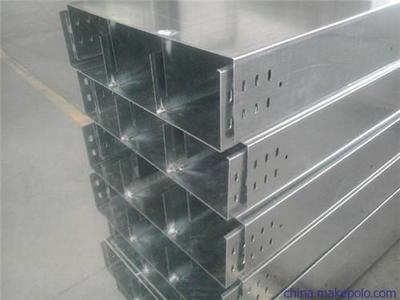 武城縣魯權(quán)屯鎮(zhèn)長(zhǎng)城電纜橋架制造廠 鍍鋅板電纜橋架產(chǎn)品圖鑒