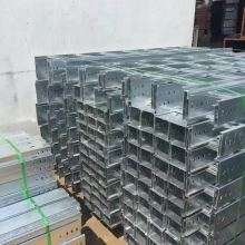 沈陽(yáng)市德力恒電纜橋架制造廠 專業(yè)電纜橋架制造的匠心典范