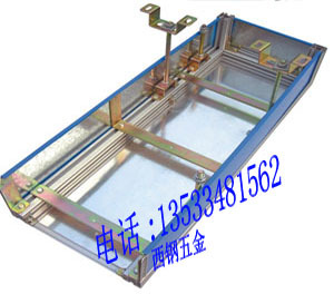 佛山經(jīng)濟(jì)實(shí)惠的五金制品與電纜橋架制造工廠解析